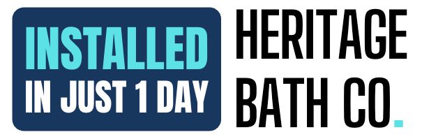 Heritage Bath Logo